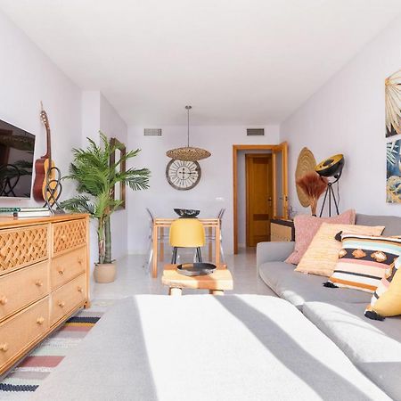 Apartamento El Eden By Altea Holiday Homes 外观 照片