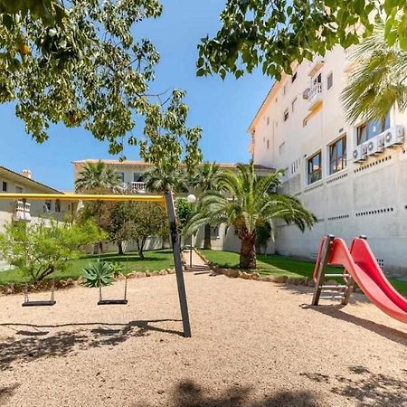 Apartamento El Eden By Altea Holiday Homes 外观 照片