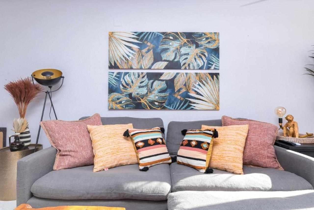 Apartamento El Eden By Altea Holiday Homes 外观 照片