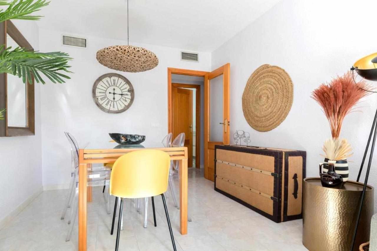 Apartamento El Eden By Altea Holiday Homes 外观 照片