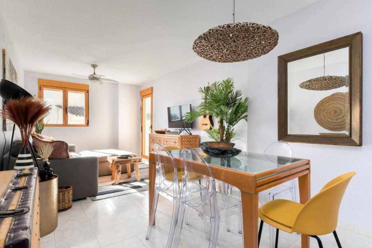 Apartamento El Eden By Altea Holiday Homes 外观 照片