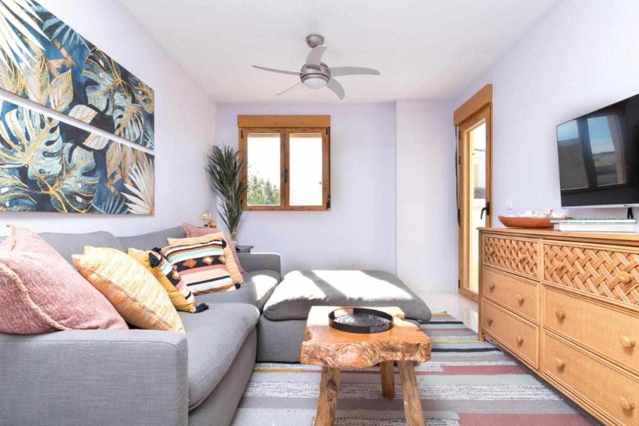 Apartamento El Eden By Altea Holiday Homes 外观 照片