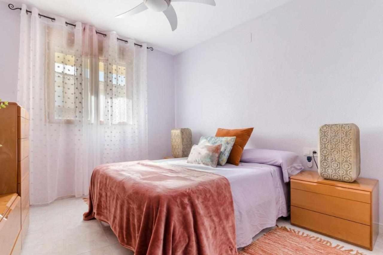 Apartamento El Eden By Altea Holiday Homes 外观 照片