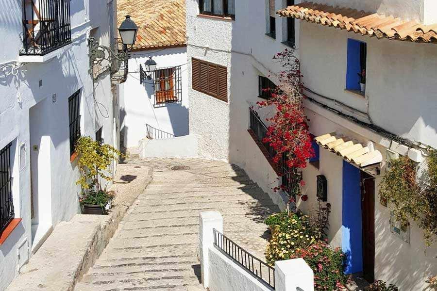 Apartamento El Eden By Altea Holiday Homes 外观 照片
