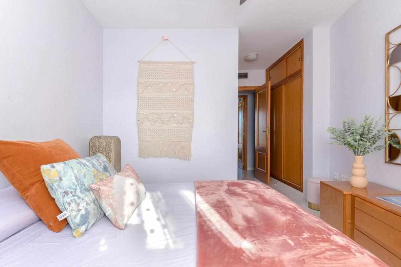 Apartamento El Eden By Altea Holiday Homes 外观 照片