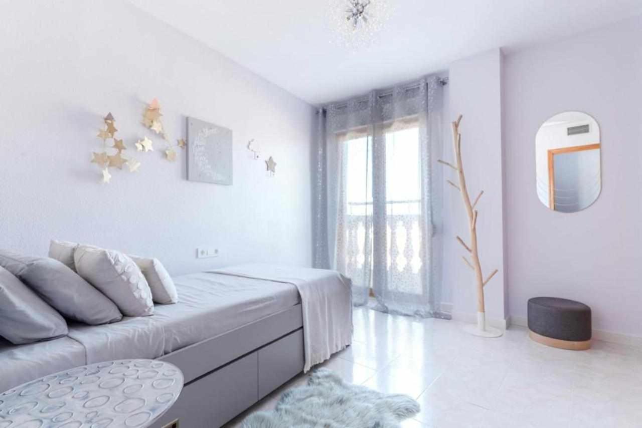 Apartamento El Eden By Altea Holiday Homes 外观 照片