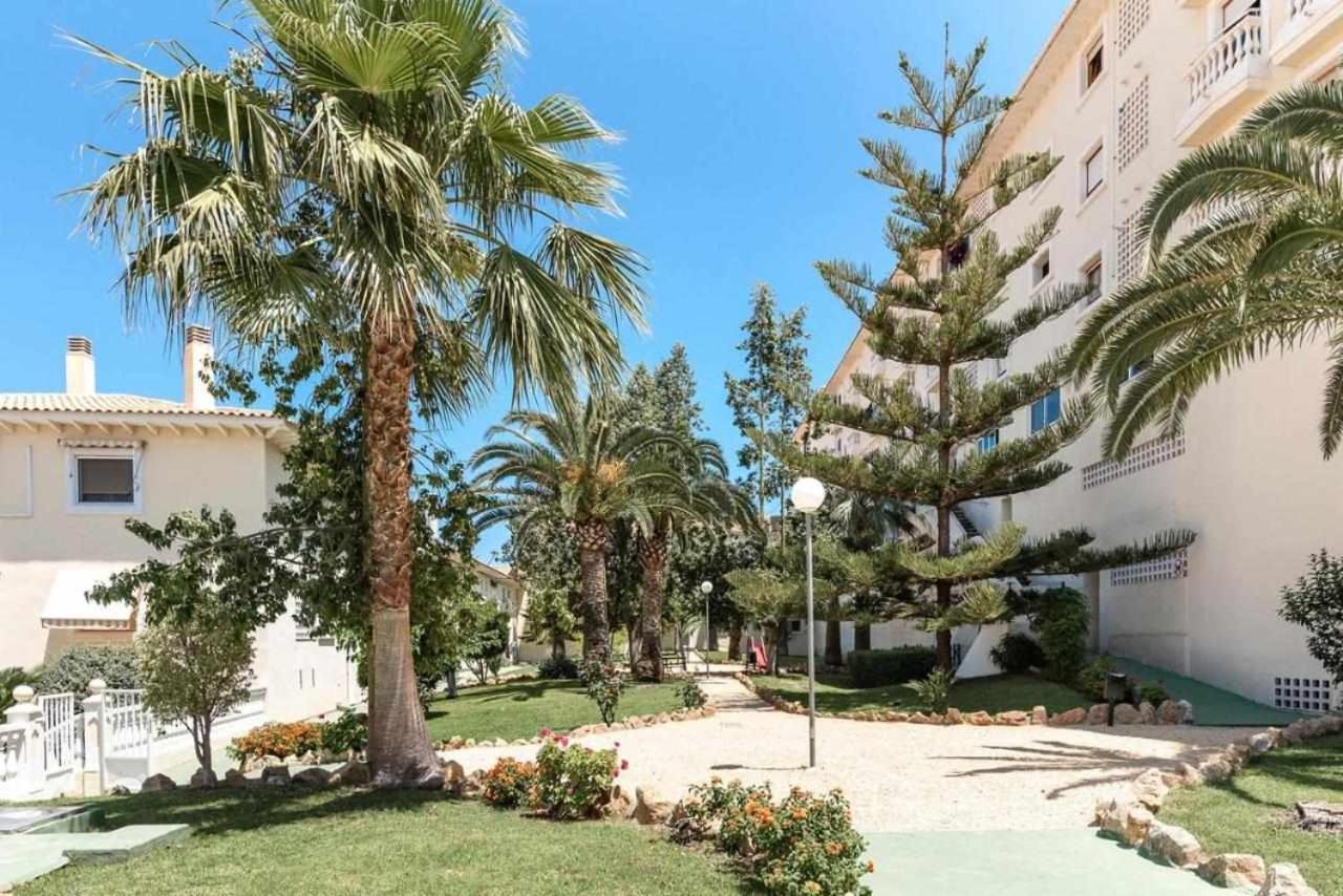 Apartamento El Eden By Altea Holiday Homes 外观 照片