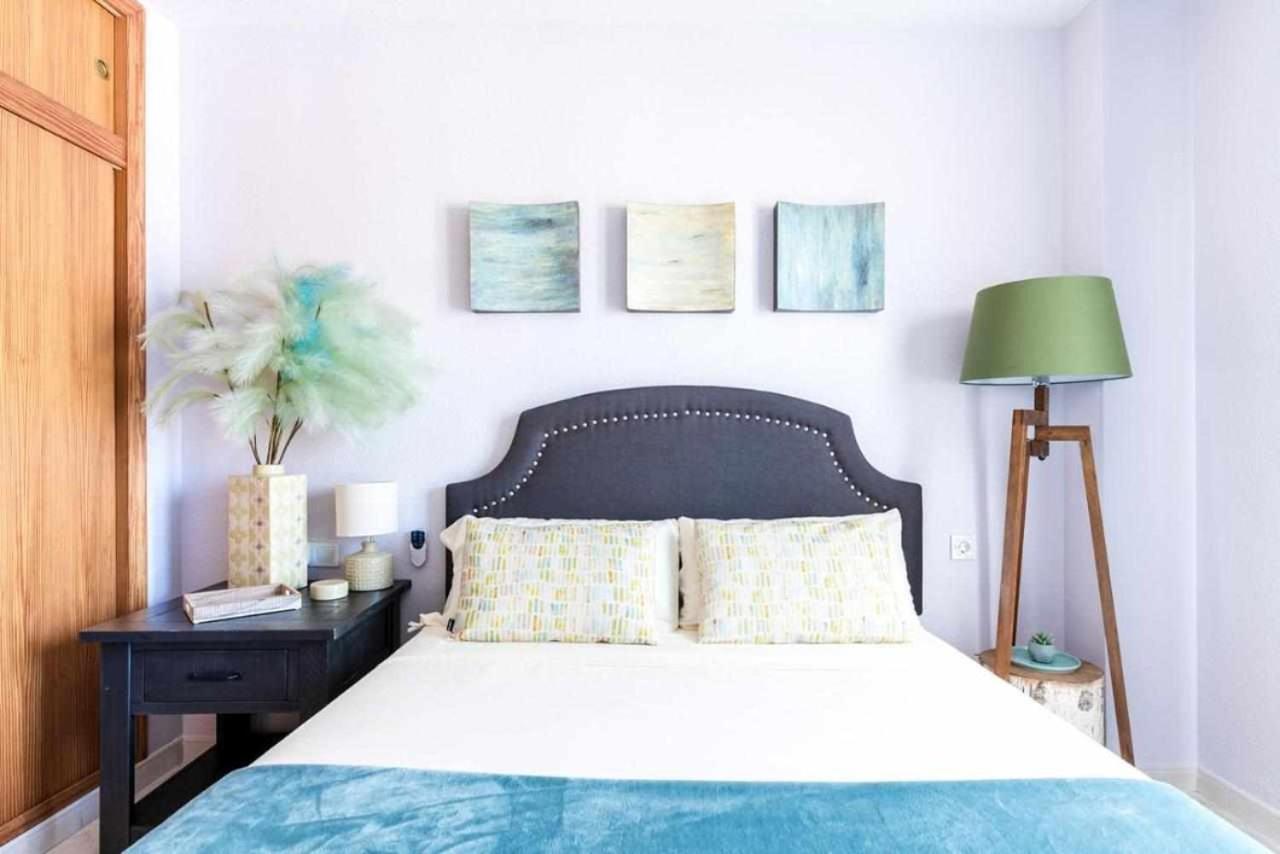 Apartamento El Eden By Altea Holiday Homes 外观 照片
