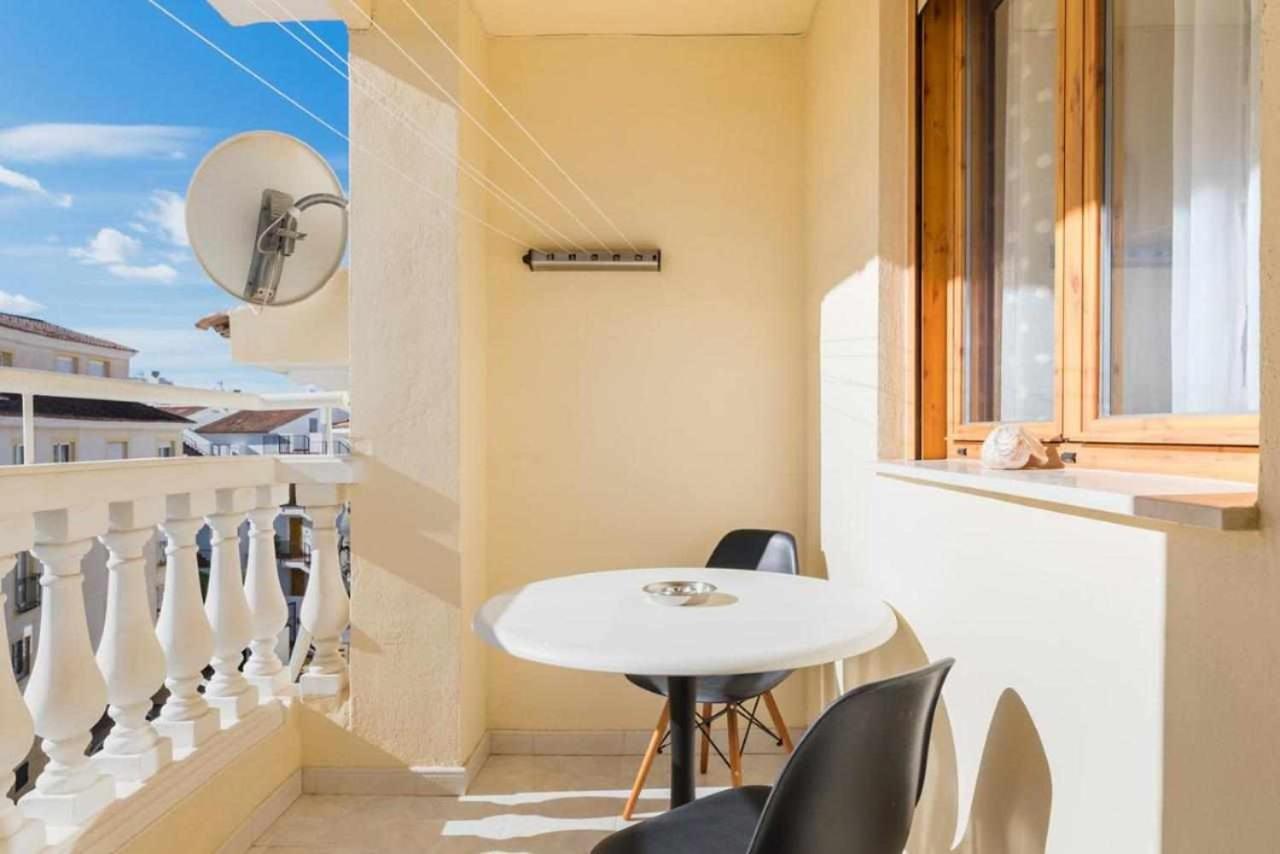 Apartamento El Eden By Altea Holiday Homes 外观 照片