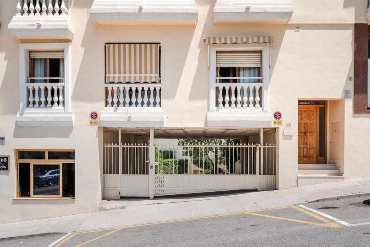 Apartamento El Eden By Altea Holiday Homes 外观 照片