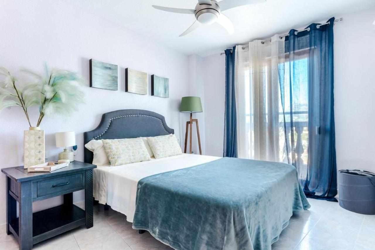 Apartamento El Eden By Altea Holiday Homes 外观 照片