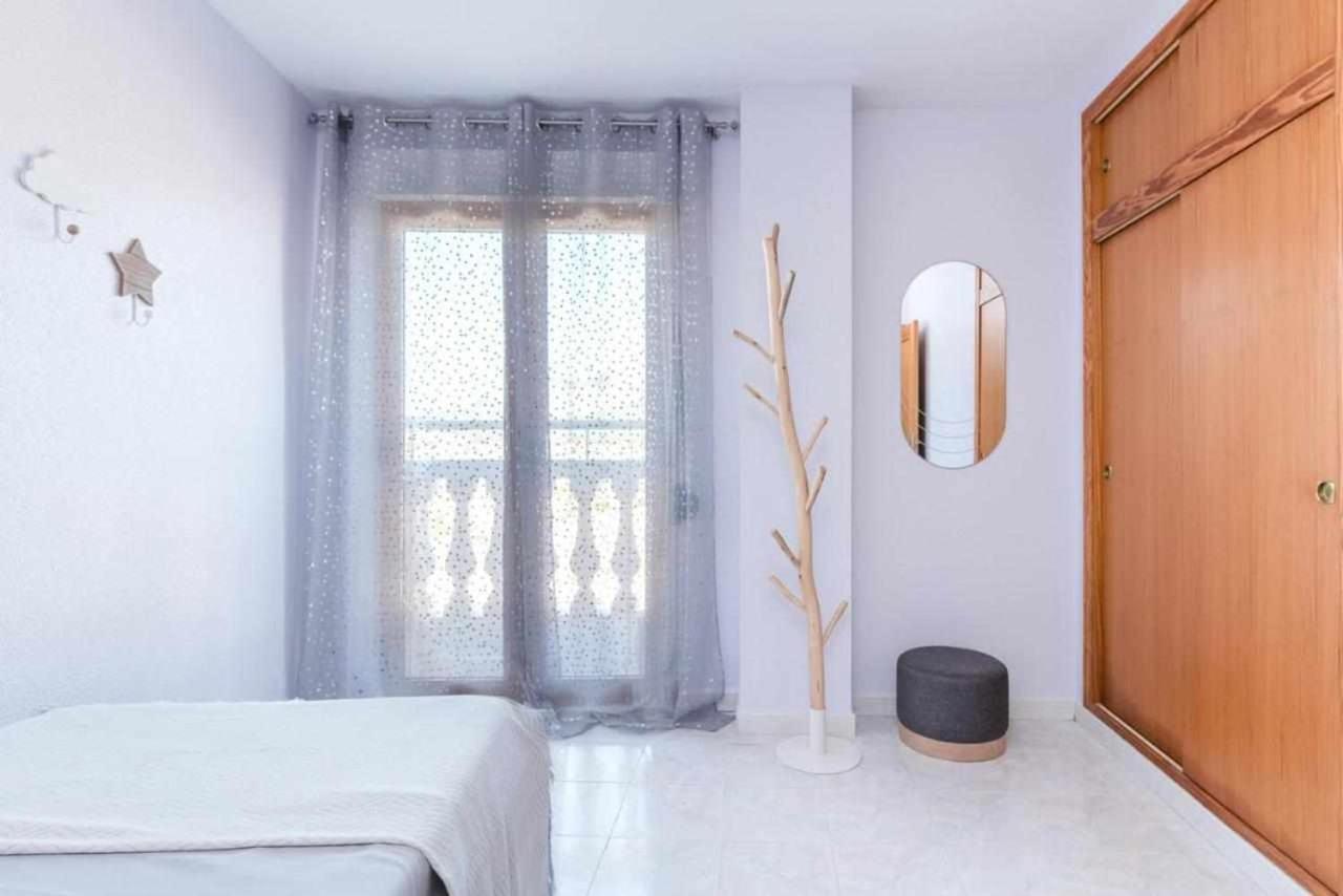Apartamento El Eden By Altea Holiday Homes 外观 照片