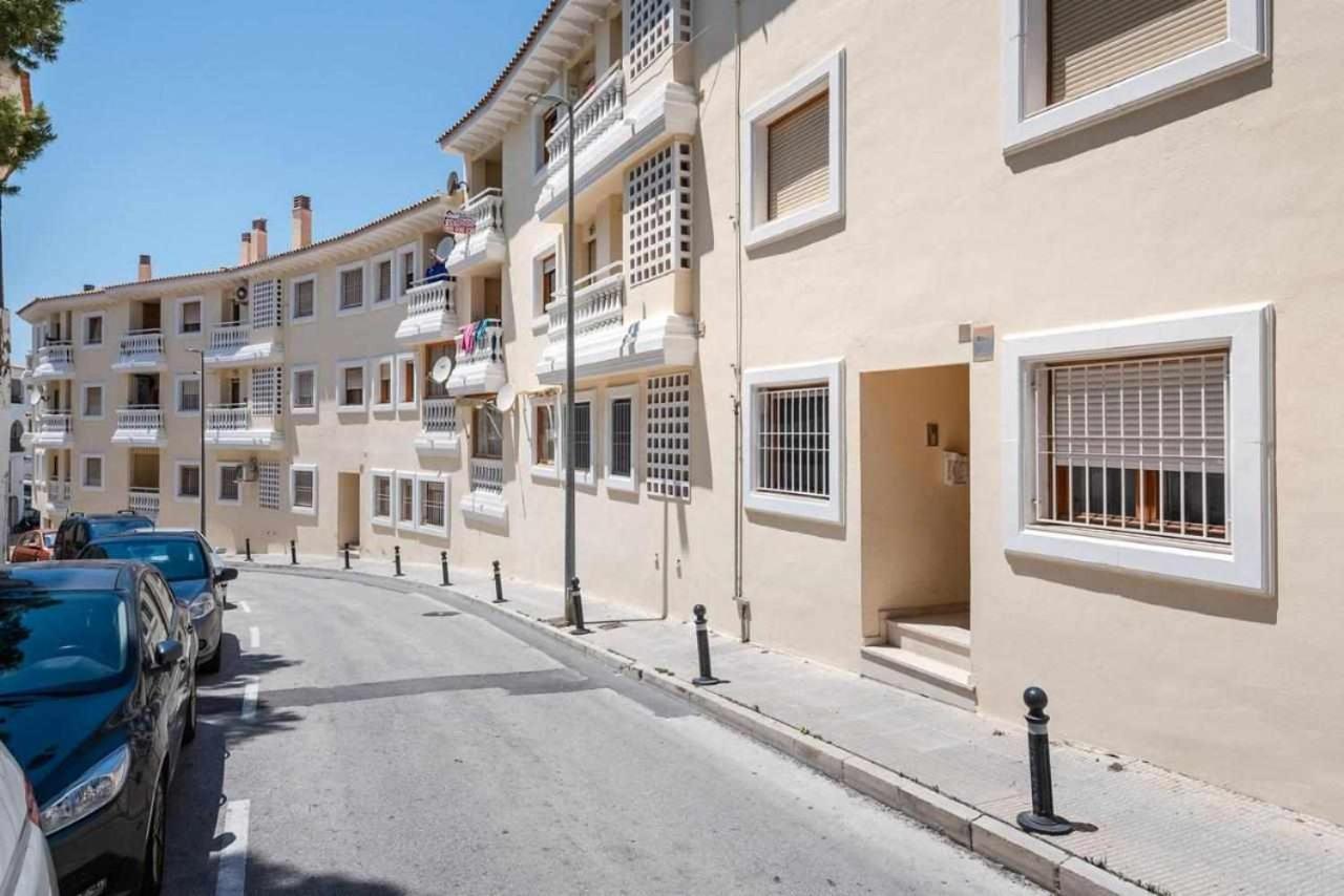 Apartamento El Eden By Altea Holiday Homes 外观 照片
