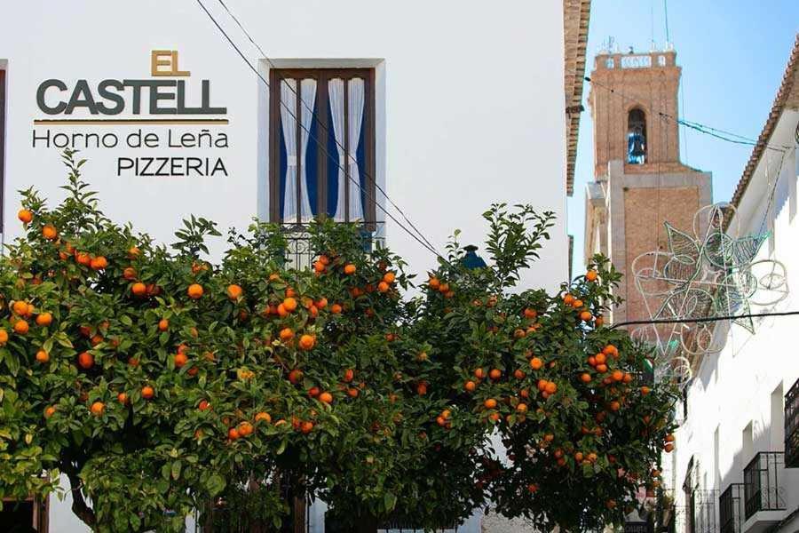 Apartamento El Eden By Altea Holiday Homes 外观 照片