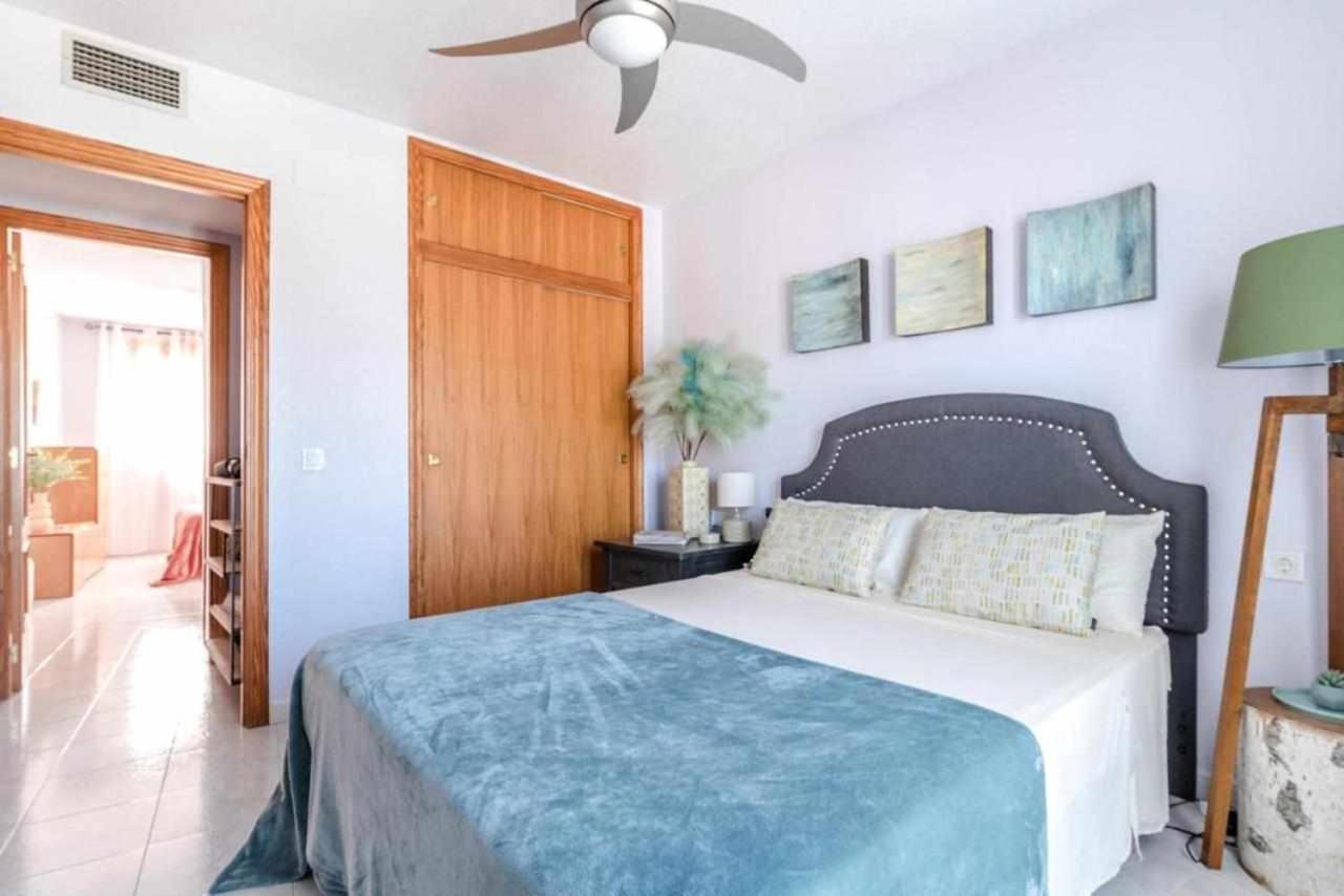 Apartamento El Eden By Altea Holiday Homes 外观 照片