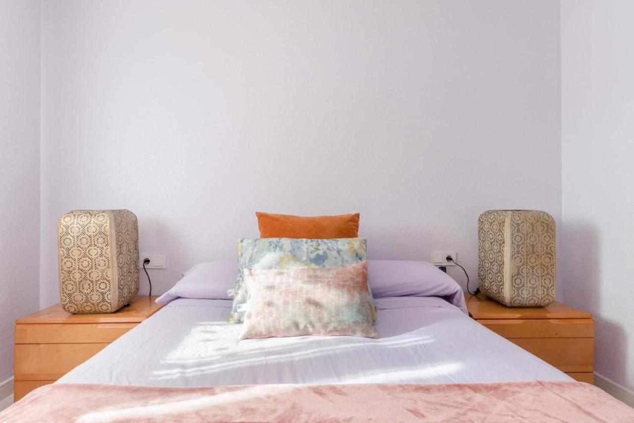 Apartamento El Eden By Altea Holiday Homes 外观 照片