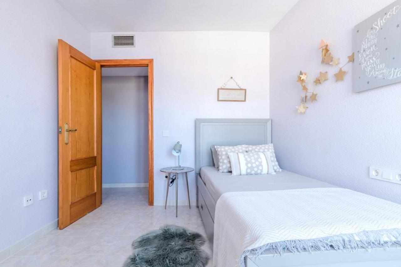 Apartamento El Eden By Altea Holiday Homes 外观 照片