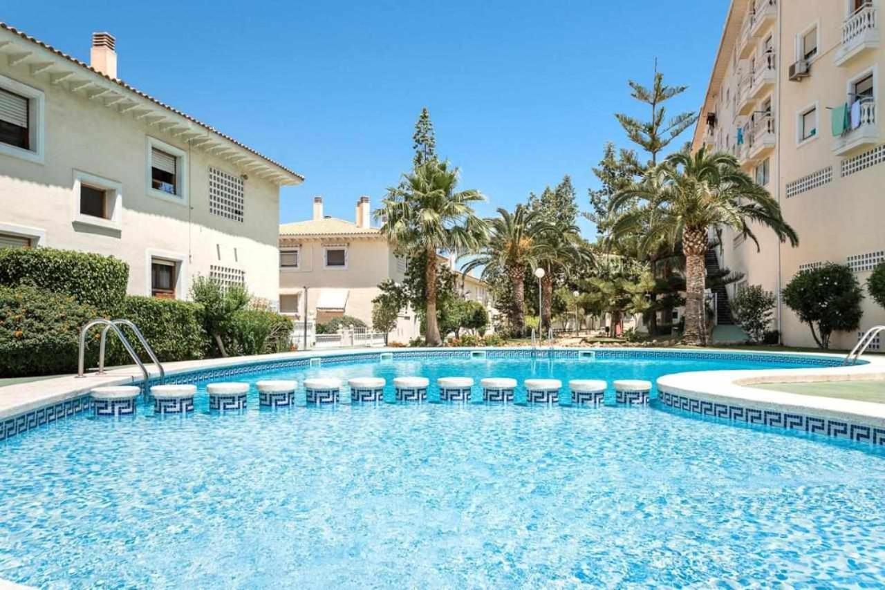 Apartamento El Eden By Altea Holiday Homes 外观 照片