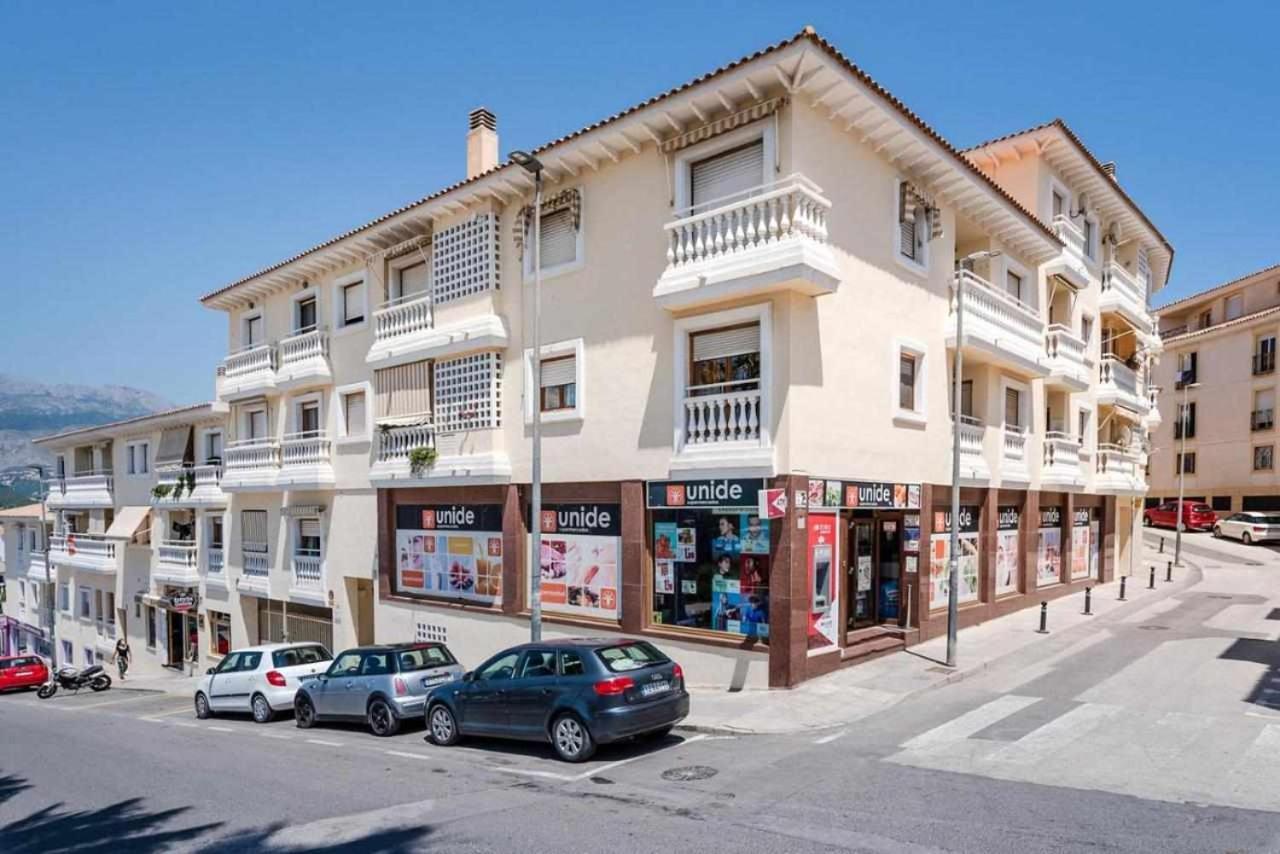 Apartamento El Eden By Altea Holiday Homes 外观 照片
