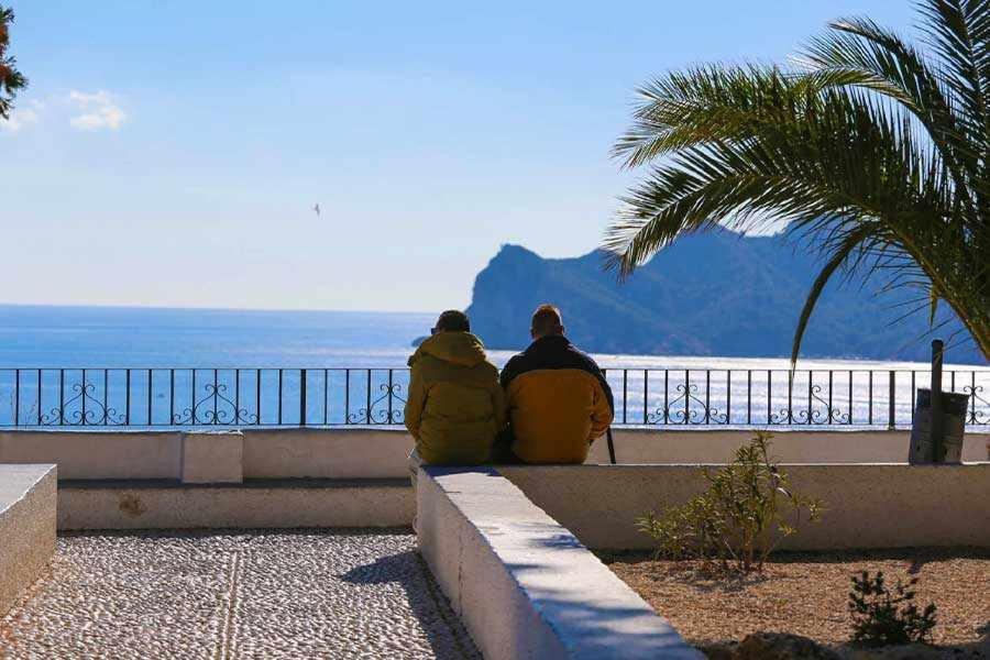 Apartamento El Eden By Altea Holiday Homes 外观 照片